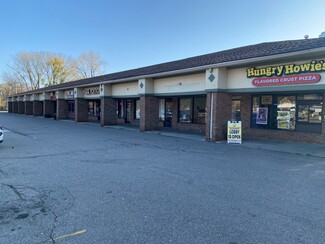 More details for 35410-35450 Jefferson Ave, Harrison Township, MI - Office/Retail for Lease