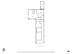 103 N Main, Moulton, TX - AERIAL map view
