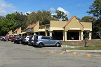 More details for 941-951 S Orange Blossom Trl, Apopka, FL - Office/Retail for Lease