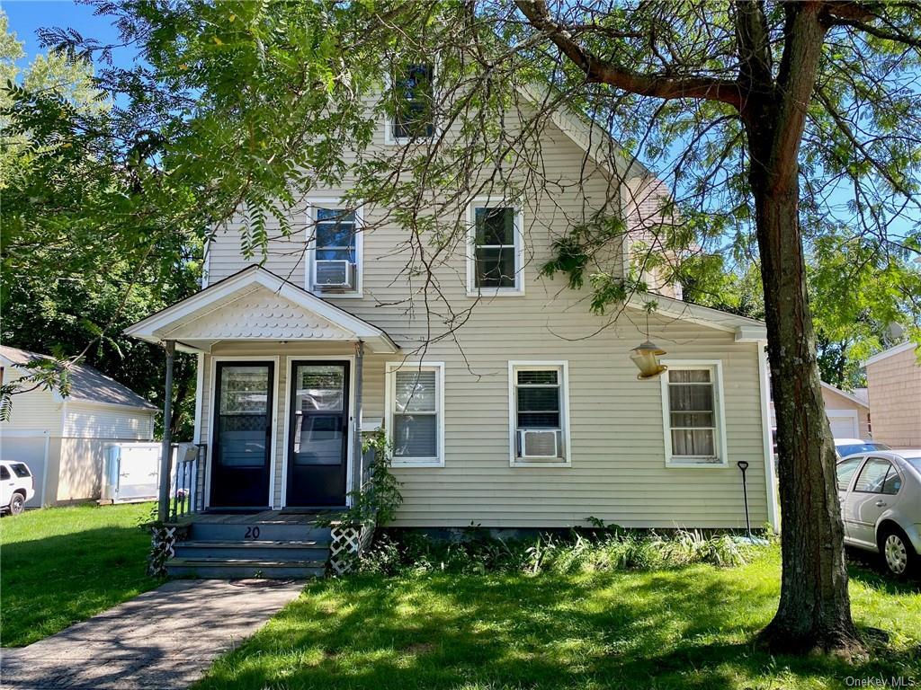 20 Kings Ferry Rd, Montrose, NY 10548 BANKRUPTCY SALE 2Family Home