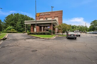 More details for 1695 Outlet Center Dr, Selma, NC - Hospitality for Sale