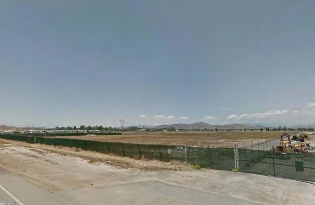 26277 Antelope Rd, Menifee, CA for sale - Building Photo - Image 1 of 1