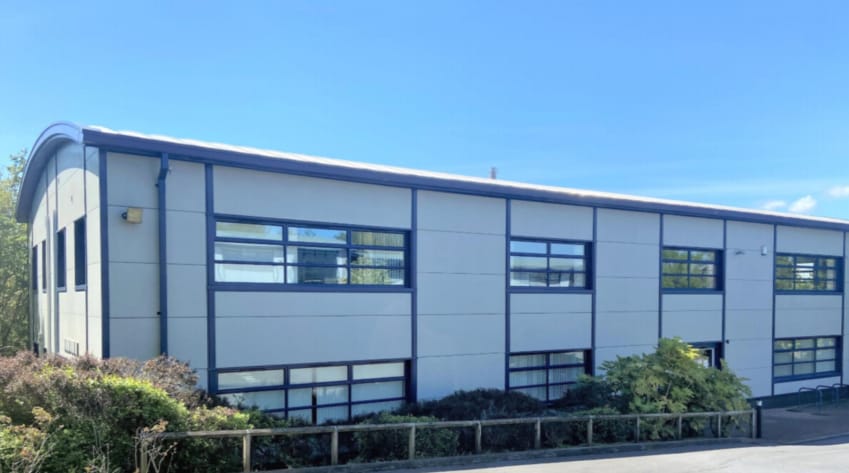 Nicholson Rd, Torquay for sale Building Photo- Image 1 of 1