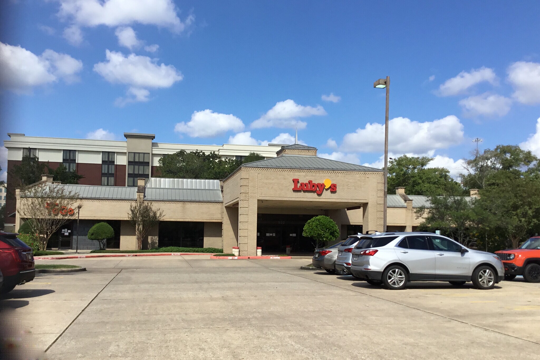 922 Lake Front Cir, Spring, TX for sale Building Photo- Image 1 of 1