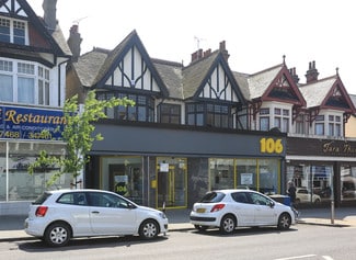More details for 104-106 Hamlet Court Rd, Westcliff On Sea - Retail for Lease