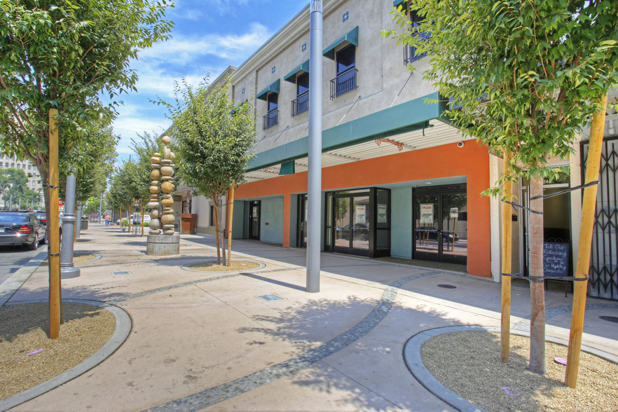 1250-1252 FULTON St, Fresno, CA for lease - Other - Image 1 of 24