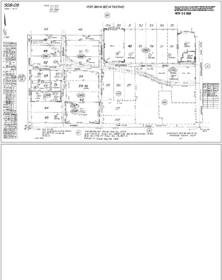 More details for 490 S Indian Canyon Dr, Palm Springs, CA - Land for Lease