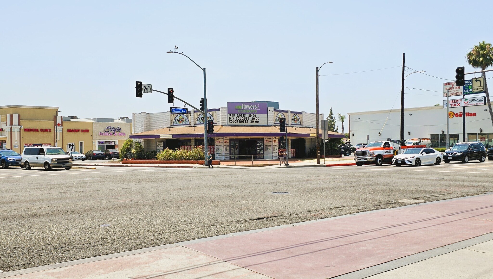 7201 Atlantic Ave, Bell, CA for sale Building Photo- Image 1 of 1