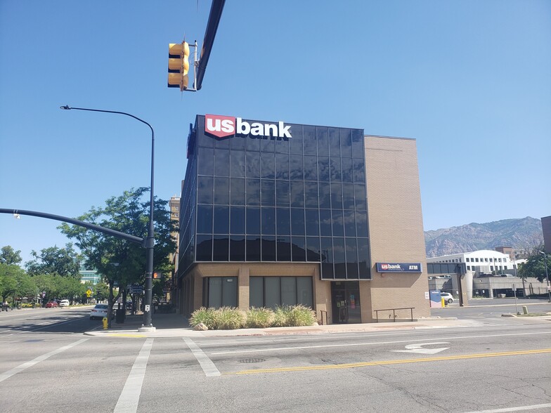 2590 S Washington Blvd, Ogden, UT for lease - Building Photo - Image 2 of 6