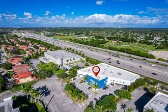 13801 SW 119th Ave, Miami, FL for lease Aerial- Image 2 of 24