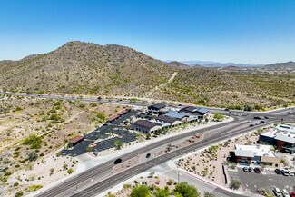 More details for 8325 W Happy Valley Rd, Peoria, AZ - Office for Lease