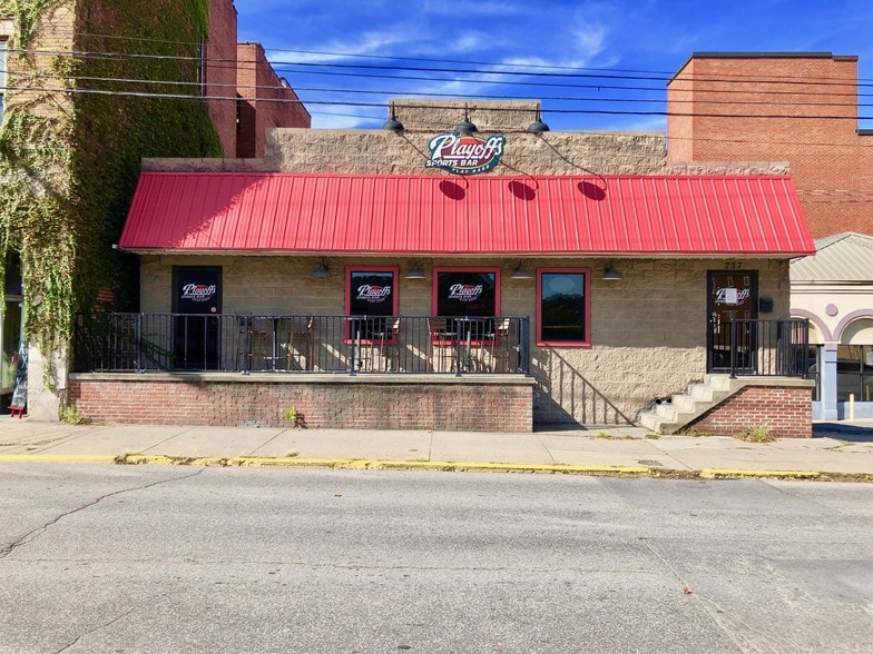 237 Spruce St Morgantown Wv 26505 Loopnet Com