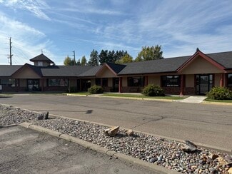 More details for village loop rd 18-50 Village rd Rd, Kalispell, MT - Office for Lease