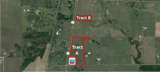 More details for Highway 6 & Kelley St, Hempstead, TX - Land for Sale