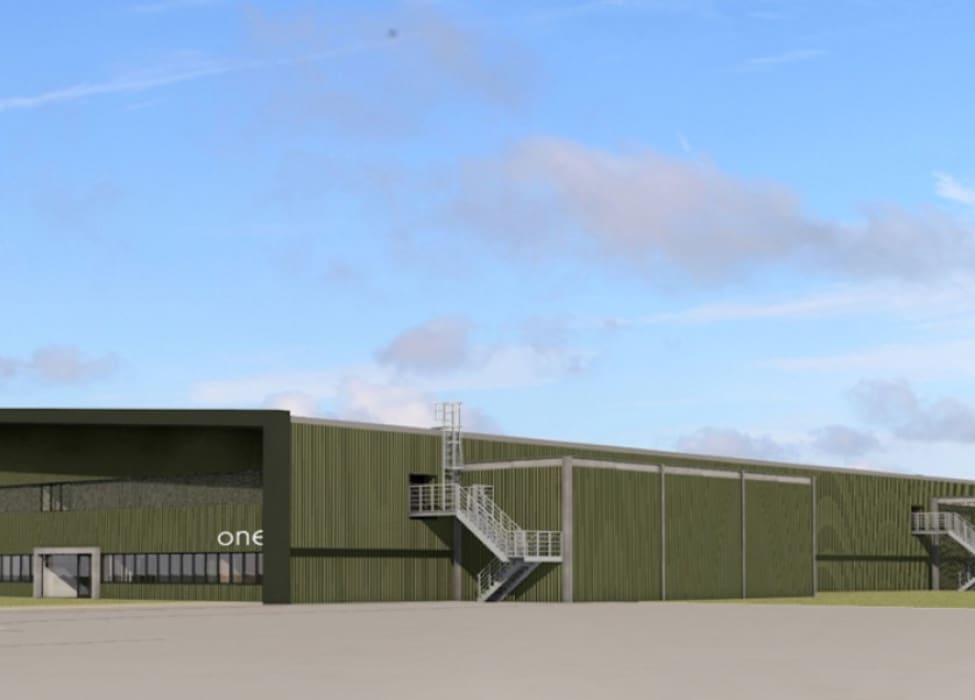 SMG Building One Annexe, Wroughton for sale Primary Photo- Image 1 of 1