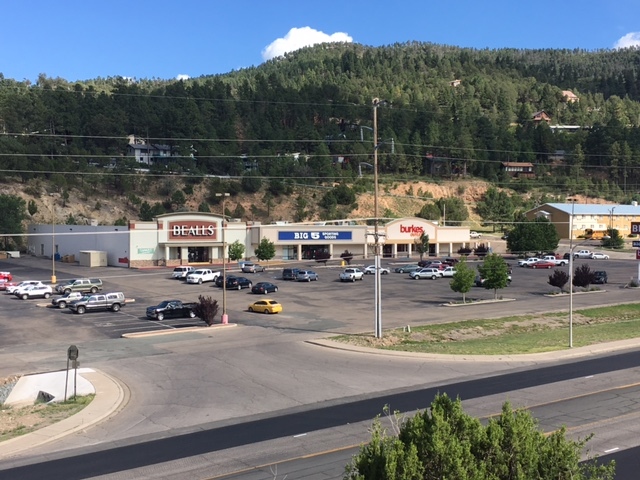 209 Highway 70, Ruidoso, NM for sale - Building Photo - Image 1 of 1