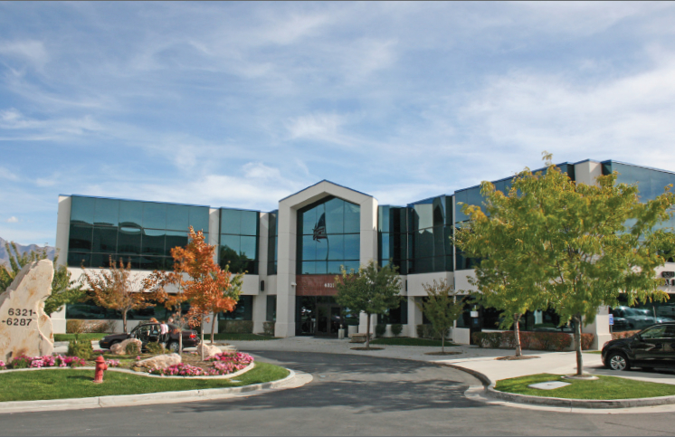 6321 S Redwood Rd, Taylorsville, UT for sale Building Photo- Image 1 of 8