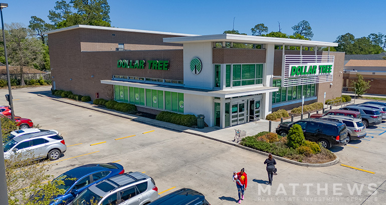 1504 Gause Blvd, Slidell, LA for sale - Building Photo - Image 1 of 1