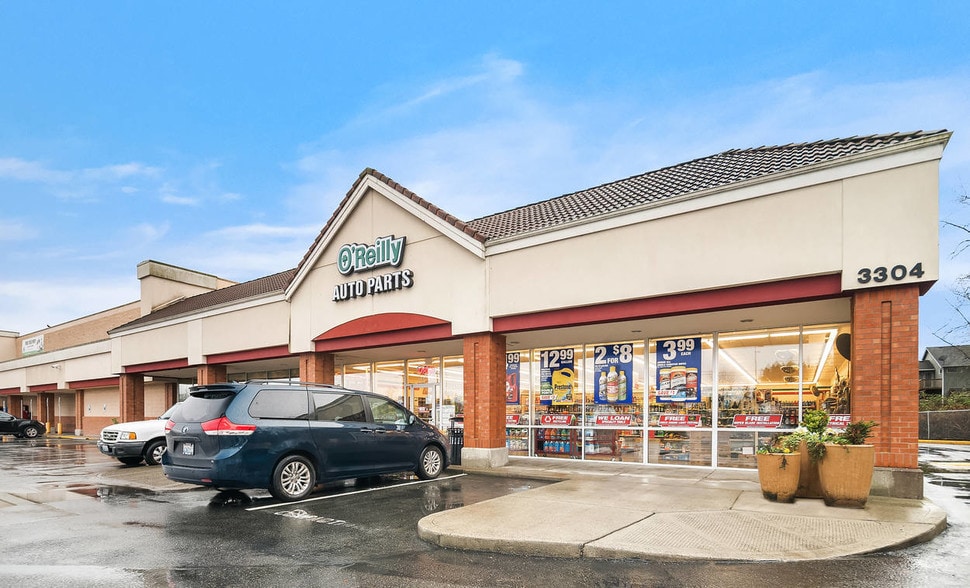 3226 132nd St SE, Mill Creek, WA for sale - Building Photo - Image 3 of 4