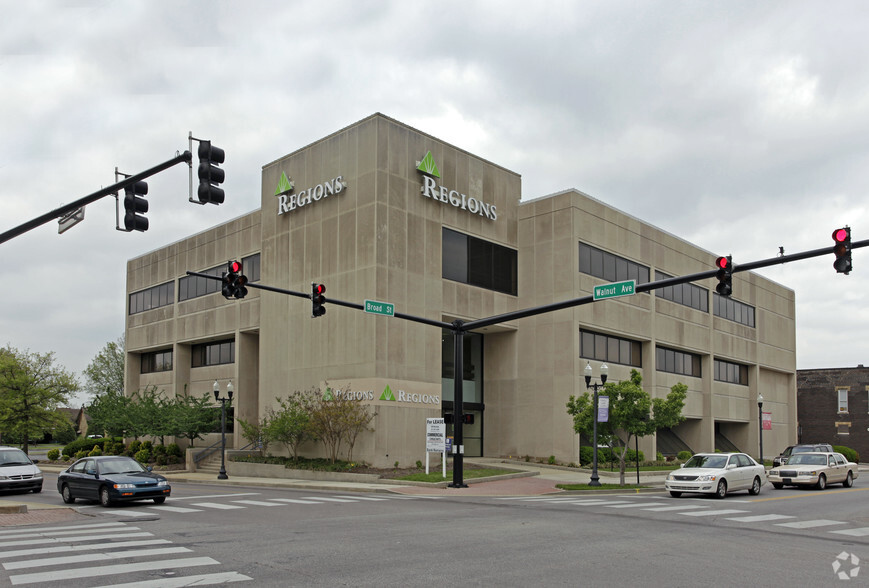 10 W Broad St, Cookeville, TN for sale - Primary Photo - Image 1 of 1