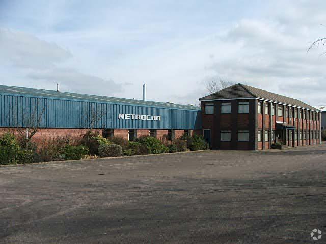 Mica Clos, Tamworth for sale - Building Photo - Image 1 of 1