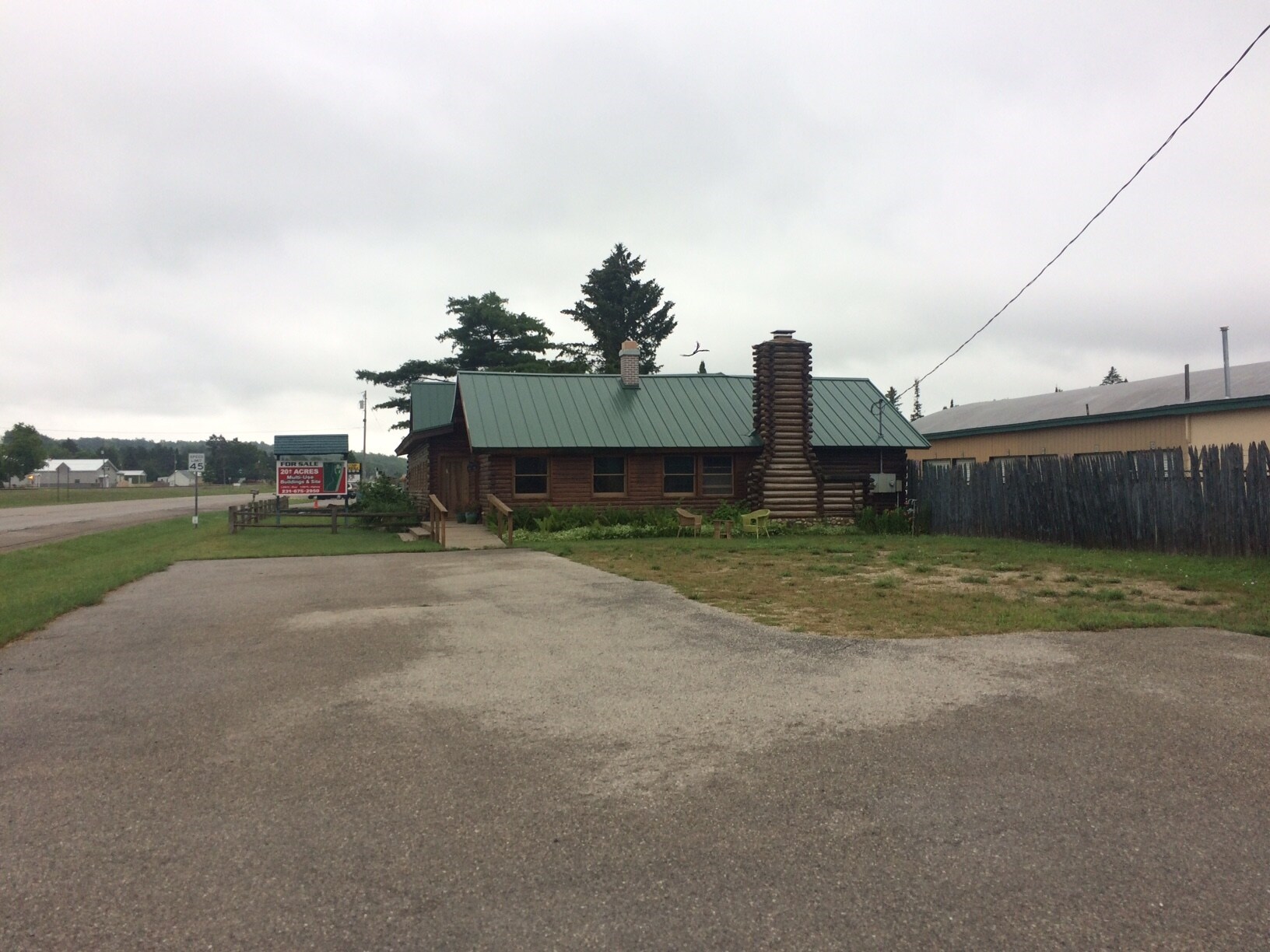 2030 US Highway 131 S, Boyne Falls, MI for sale Building Photo- Image 1 of 1
