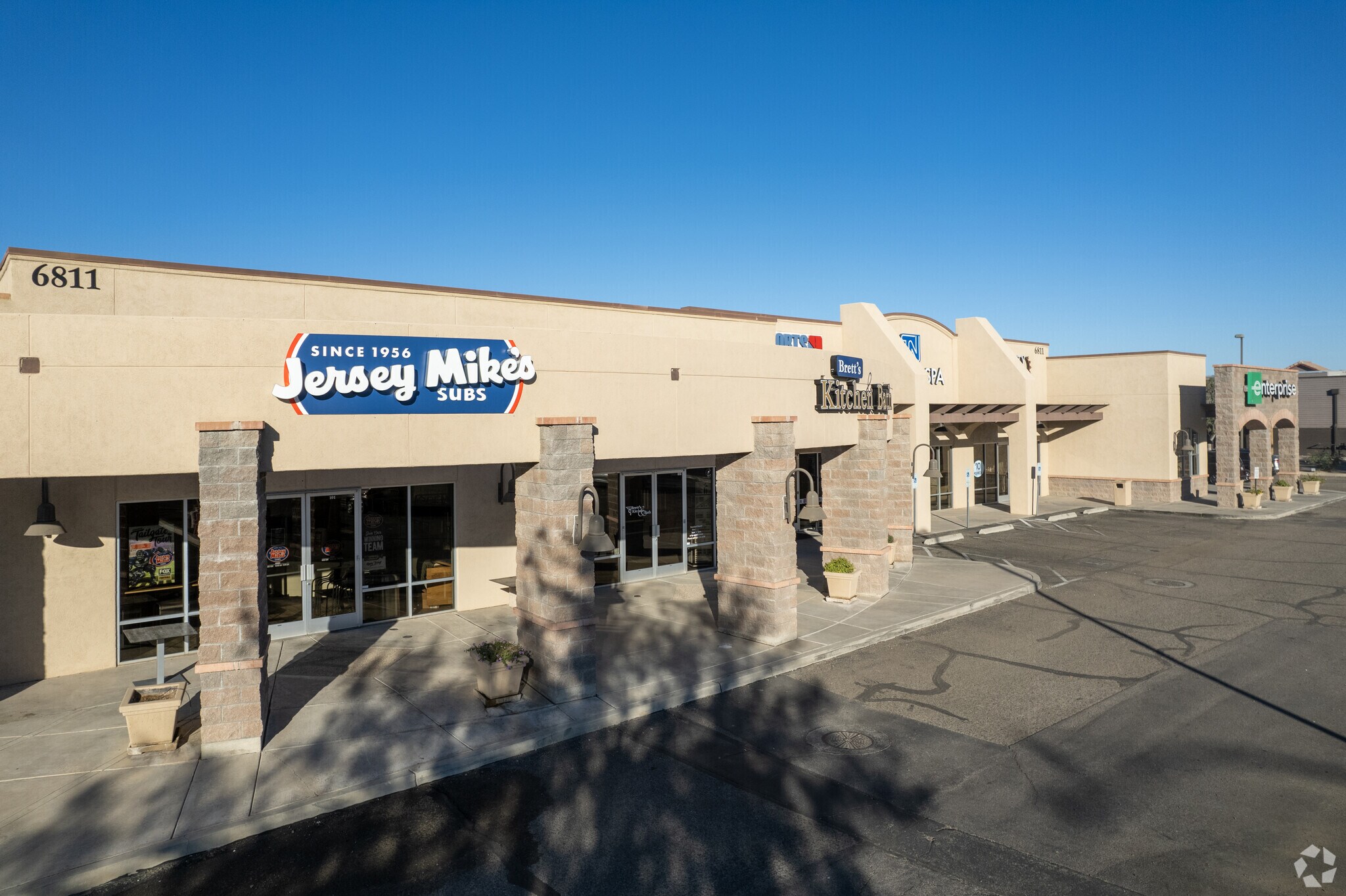 6811 N Thornydale Rd, Tucson, AZ for sale Primary Photo- Image 1 of 1