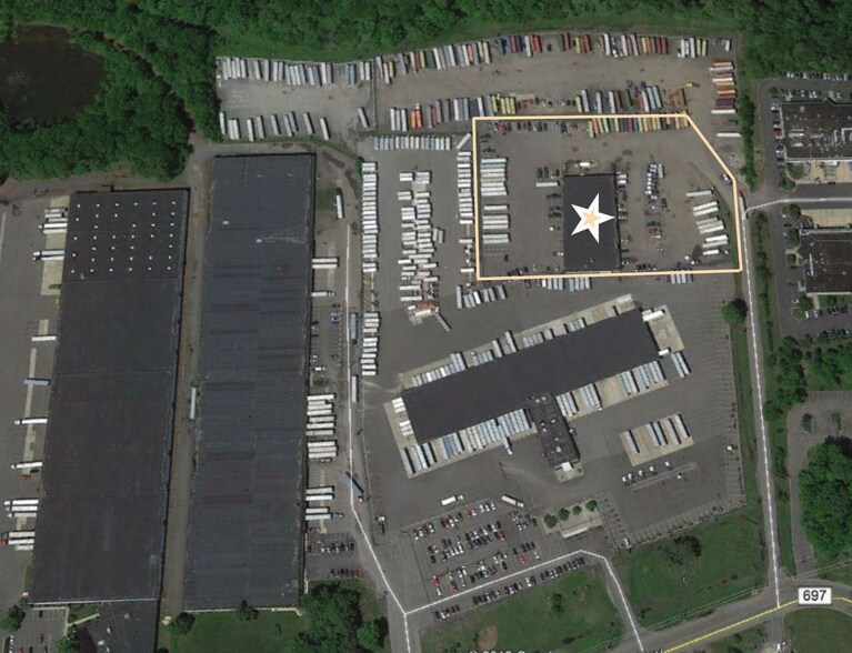 11 Distribution Way, Monmouth Junction, NJ for sale - Primary Photo - Image 1 of 1