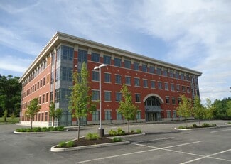 More details for 100 Crowley Dr, Marlborough, MA - Office, Flex for Lease