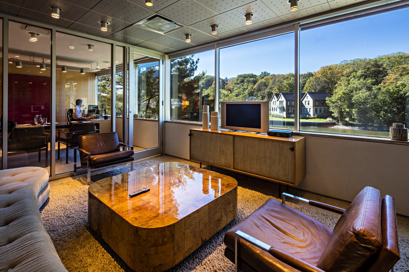 1 Gorham Island Rd, Westport, CT 06880