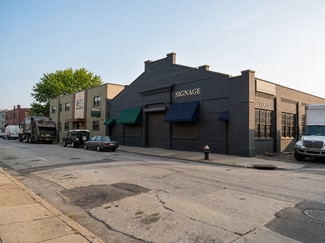 More details for 3353-3359 Richmond St, Philadelphia, PA - Industrial for Lease