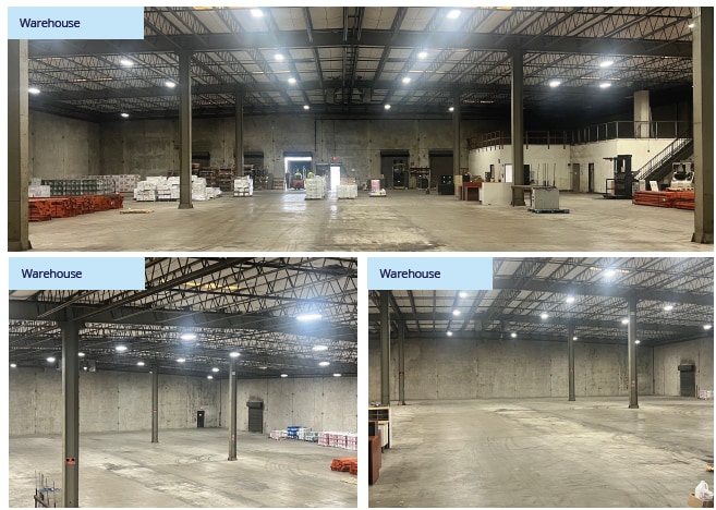 3705 Houston Hwy, Victoria, TX for sale - Interior Photo - Image 2 of 3