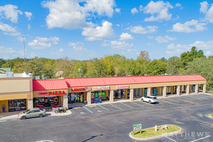 2416 SE 58th Ave, Ocala, FL for sale - Primary Photo - Image 1 of 3