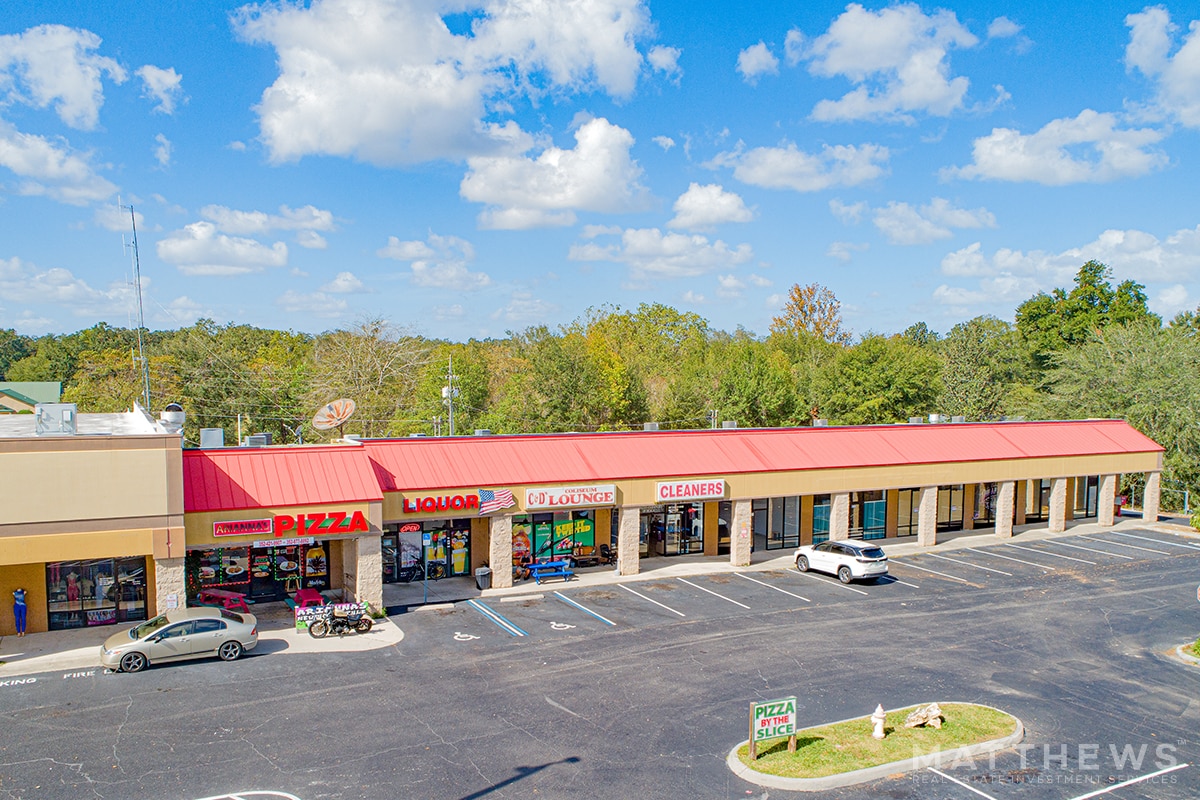 2416 SE 58th Ave, Ocala, FL for sale Primary Photo- Image 1 of 4