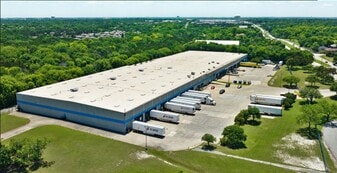 4884 Duncanville Rd, Dallas TX - Warehouse