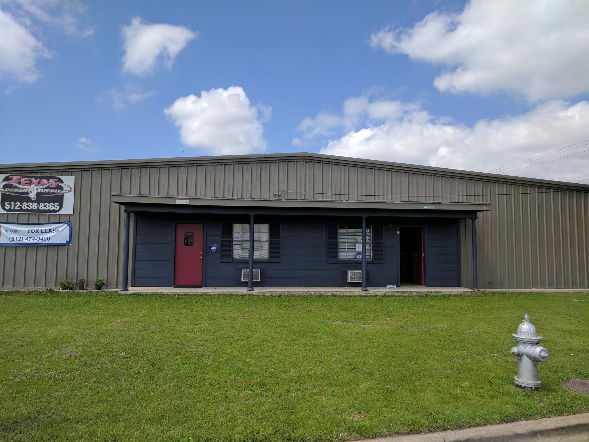 10500 Newmont Rd, Austin, TX for sale Building Photo- Image 1 of 1