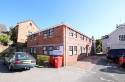 47A Commercial Rd, Poole for sale - Primary Photo - Image 1 of 1