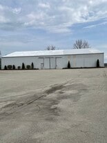 3078 Point Marion Rd, Morgantown WV - Warehouse