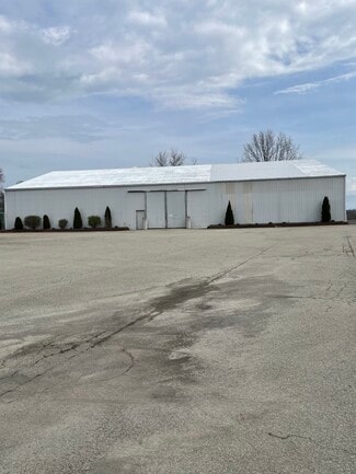 More details for 3078 Point Marion Rd, Morgantown, WV - Industrial for Lease
