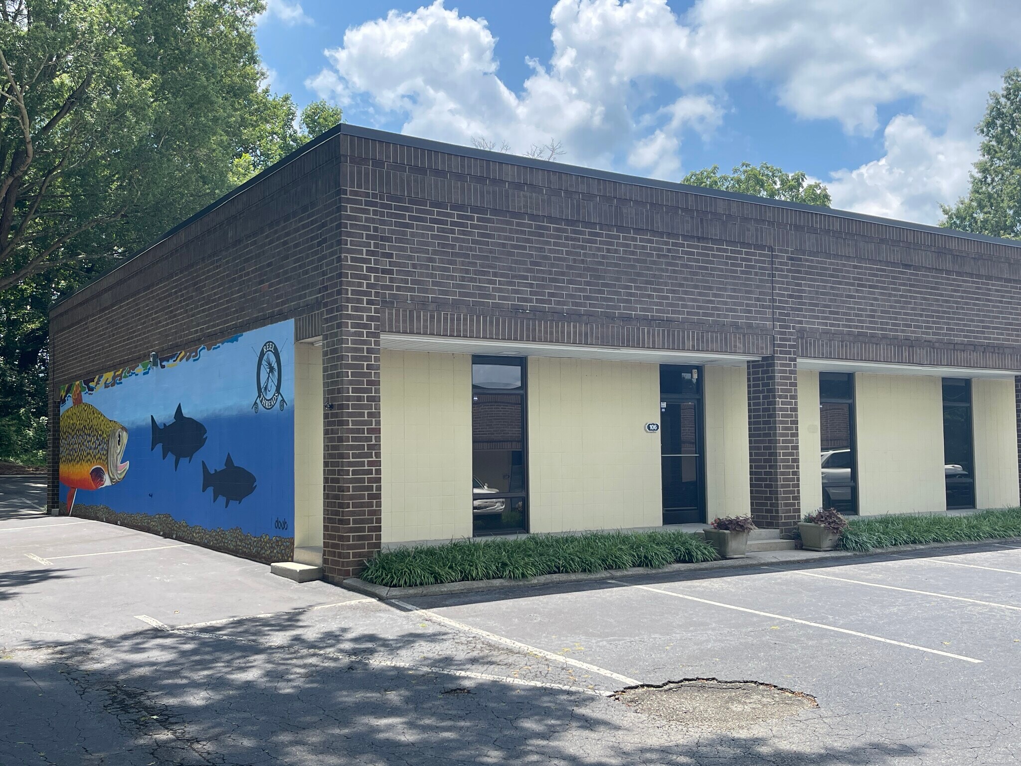 1312 Long St, High Point, NC for sale Building Photo- Image 1 of 1