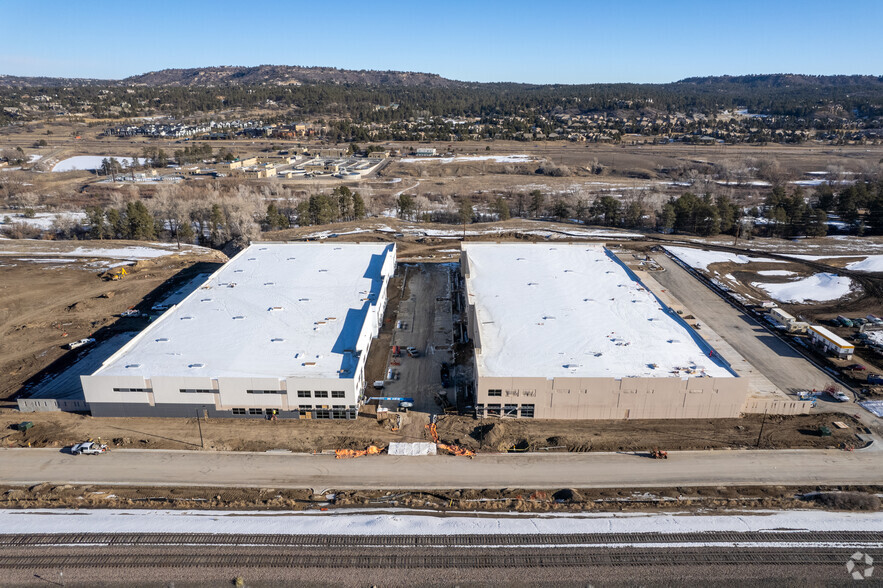 TBD Timber Mill Pkwy, Castle Rock, CO for lease - Building Photo - Image 3 of 7