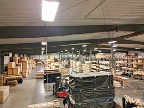 7402 Ridgewood Rd, Saint Cloud, MN for lease Interior Photo- Image 2 of 3