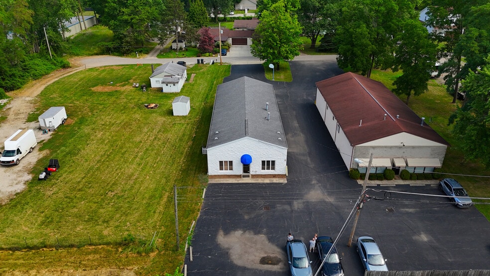 6005 Radekin Rd, Columbus, OH for lease - Building Photo - Image 2 of 31