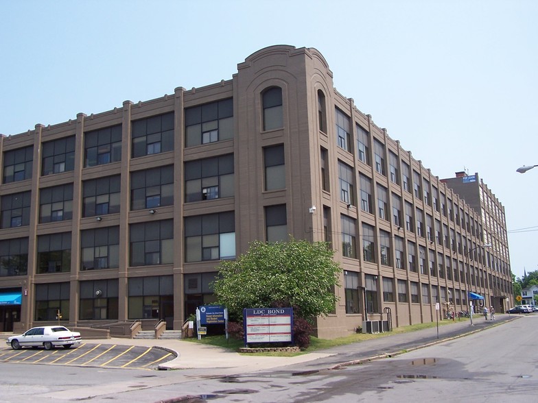 30 Hart St, Rochester, NY for lease - Building Photo - Image 1 of 8