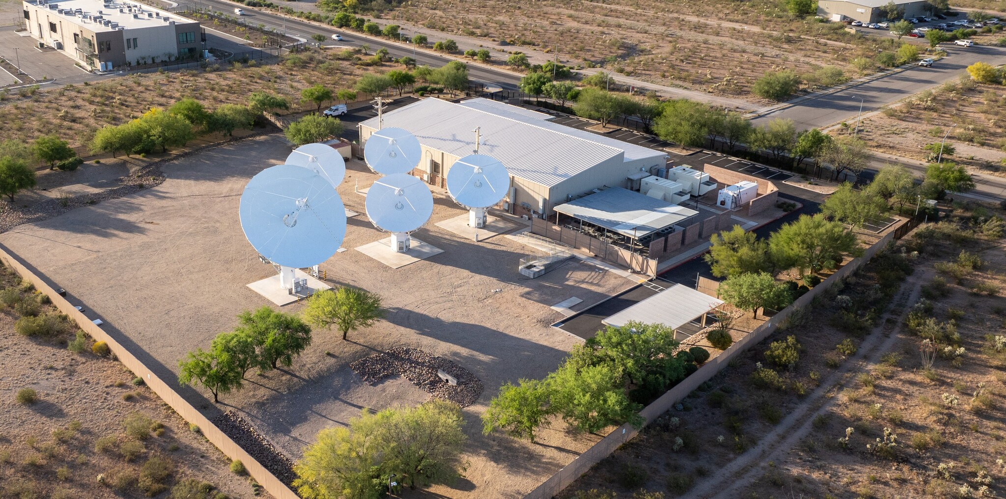 9608 E Old Vail Rd, Tucson, AZ for sale Building Photo- Image 1 of 5