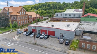 More details for 805 Mahoning Ave, Youngstown, OH - Retail for Sale