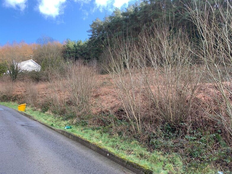 Cwm Farm Rd, Abertillery, NP13 2PA