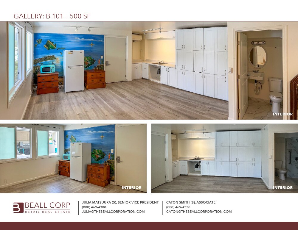 2556 Lemon Rd Honolulu Hi 96815 2556 Lemon Rd, Honolulu, HI 96815 - Waikiki Beachside Hostel | LoopNet