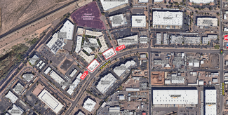 More details for NWC University Dr & 37th St, Phoenix, AZ - Retail for Lease