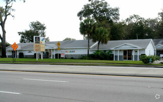 More details for 5001-5021 S US Highway 17/92, Casselberry, FL - Office for Lease